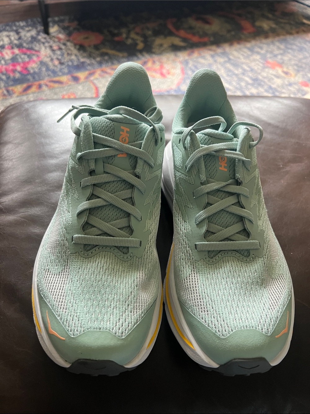 New women’s Hoka Challenger trail shoe